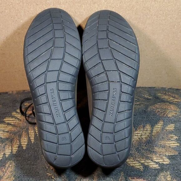 Hartjes XS Casual 2 Zipper Dark Brown - Picture 5 of 9